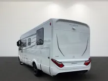 Fahrzeugbild Hymer B-Klasse MC I 690 Queensbett #5