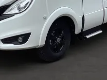 Fahrzeugbild Hymer B-Klasse MC I 690 Queensbett #6