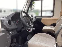 Fahrzeugbild Hymer B-Klasse MC I 690 Queensbett #7