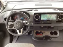 Fahrzeugbild Hymer B-Klasse MC I 690 Queensbett #8