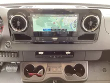 Fahrzeugbild Hymer B-Klasse MC I 690 Queensbett #9