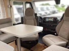 Fahrzeugbild Hymer B-Klasse MC I 690 Queensbett #11