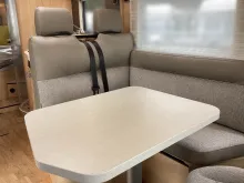 Fahrzeugbild Hymer B-Klasse MC I 690 Queensbett #12