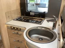 Fahrzeugbild Hymer B-Klasse MC I 690 Queensbett #14