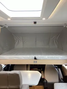 Fahrzeugbild Hymer B-Klasse MC I 690 Queensbett #18