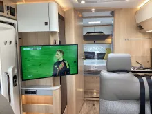 Fahrzeugbild Hymer B-Klasse MC I 690 Queensbett #19