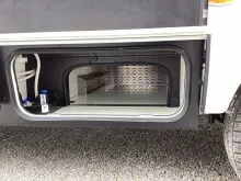 Fahrzeugbild Hymer B-Klasse MC I 690 Queensbett #25