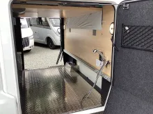 Fahrzeugbild Hymer B-Klasse MC I 690 Queensbett #26