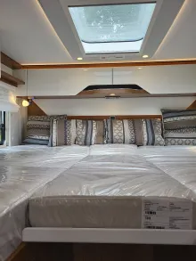 Fahrzeugbild Hymer B-Klasse MC I 680 #17