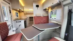 Bild 12 Bürstner Lineo T 620 G verfügbar ab 04/2025