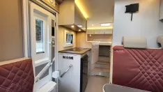 Bild 15 Bürstner Lineo T 620 G verfügbar ab 04/2025