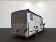 Bild 4 Hymer B-Klasse MC T BlackLine 600