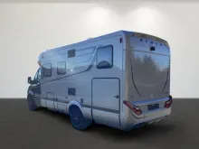 Fahrzeugbild Hymer B-Klasse MC T BlackLine 600 #5