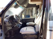 Fahrzeugbild Hymer B-Klasse MC T BlackLine 600 #7