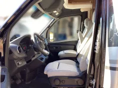 Bild 7 Hymer B-Klasse MC T BlackLine 600