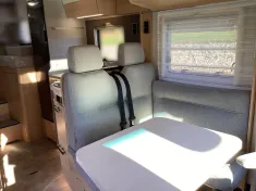Bild 12 Hymer B-Klasse MC T BlackLine 600