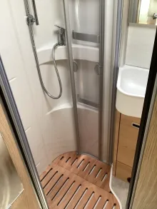 Fahrzeugbild Hymer B-Klasse MC T BlackLine 600 #15