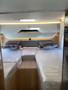 Fahrzeugbild Hymer B-Klasse MC T BlackLine 600 #17