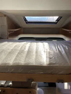 Bild 18 Hymer B-Klasse MC T BlackLine 600