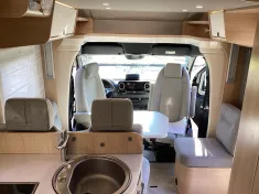 Bild 19 Hymer B-Klasse MC T BlackLine 600