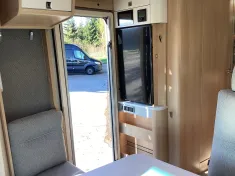 Bild 20 Hymer B-Klasse MC T BlackLine 600