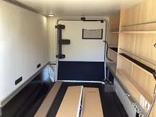 Fahrzeugbild Hymer B-Klasse MC T BlackLine 600 #23