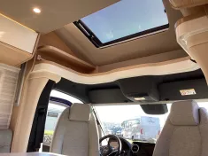Bild 24 Hymer B-Klasse MC T BlackLine 600