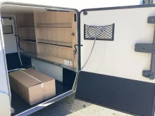 Fahrzeugbild Hymer B-Klasse MC T BlackLine 600 #25