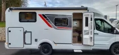 Bild 9 Bürstner Lineo T 690 G Caravaning Tage