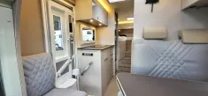 Bild 12 Bürstner Lineo T 690 G Caravaning Tage
