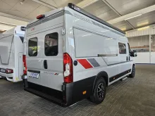 Fahrzeugbild LMC Innovan 640 #4