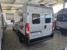 Fahrzeugbild LMC Innovan 640 #5