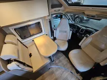 Fahrzeugbild LMC Innovan 640 #8