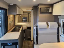 Fahrzeugbild LMC Innovan 640 #9