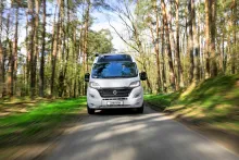 Fahrzeugbild LMC Innovan 640 #14