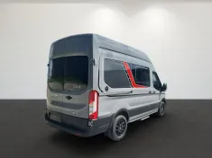 Bild 4 Bürstner Lineo C 550 Caravaning Tage
