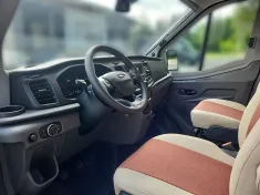 Bild 7 Bürstner Lineo C 550 Caravaning Tage