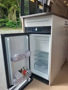 Bild 14 Bürstner Lineo C 550 Caravaning Tage