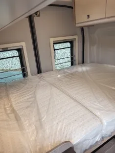 Bild 18 Bürstner Lineo C 550 Caravaning Tage