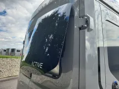 Bild 24 Bürstner Lineo C 550 Caravaning Tage