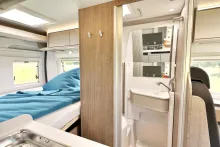 Fahrzeugbild Carado pro+ CV 600 Standklima Telair // Zuziehhilfe #27