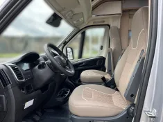 Bild 6 Malibu Van first class - two rooms 640 LE RB sofort verfügbar + 180 PS Automatik