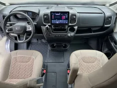 Bild 9 Malibu Van first class - two rooms 640 LE RB sofort verfügbar + 180 PS Automatik