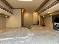 Bild 19 Malibu Van first class - two rooms 640 LE RB sofort verfügbar + 180 PS Automatik