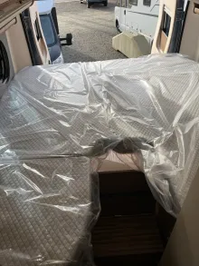 Fahrzeugbild Malibu Van charming GT skyview 640 LE Assistenzpaket #16