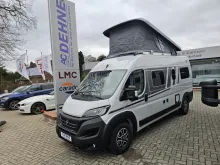 Fahrzeugbild Carado pro CV 600 Aufstelldach / Oktober 25 Verfügbar #1