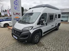Fahrzeugbild Carado pro CV 600 Aufstelldach / Oktober 25 Verfügbar #4