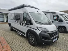 Fahrzeugbild Carado pro CV 600 Aufstelldach / Oktober 25 Verfügbar #6
