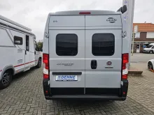 Fahrzeugbild Carado pro CV 600 Aufstelldach / Oktober 25 Verfügbar #8