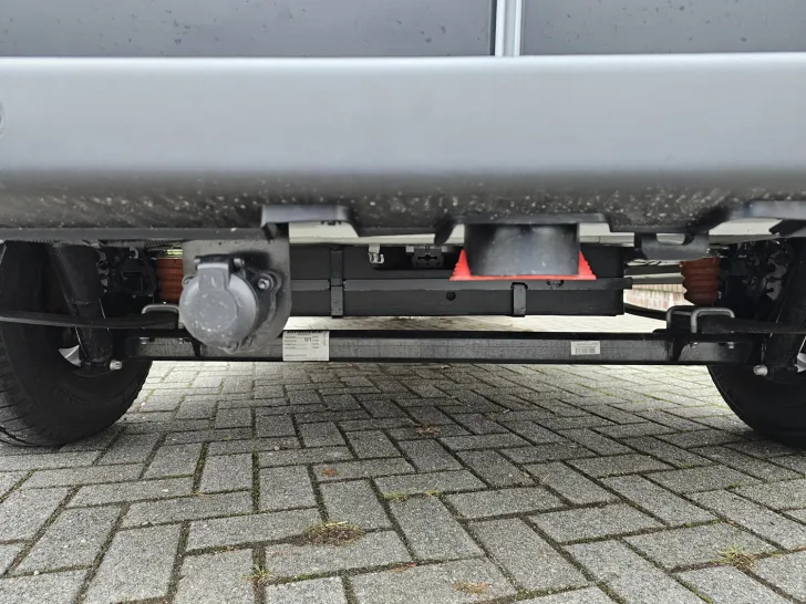 Fahrzeugbild Carado pro CV 600 Aufstelldach / Oktober 25 Verfügbar #10